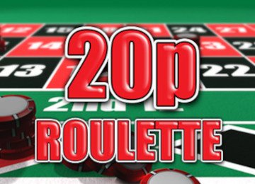 20p Roulette