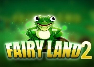 Fairy Land 2